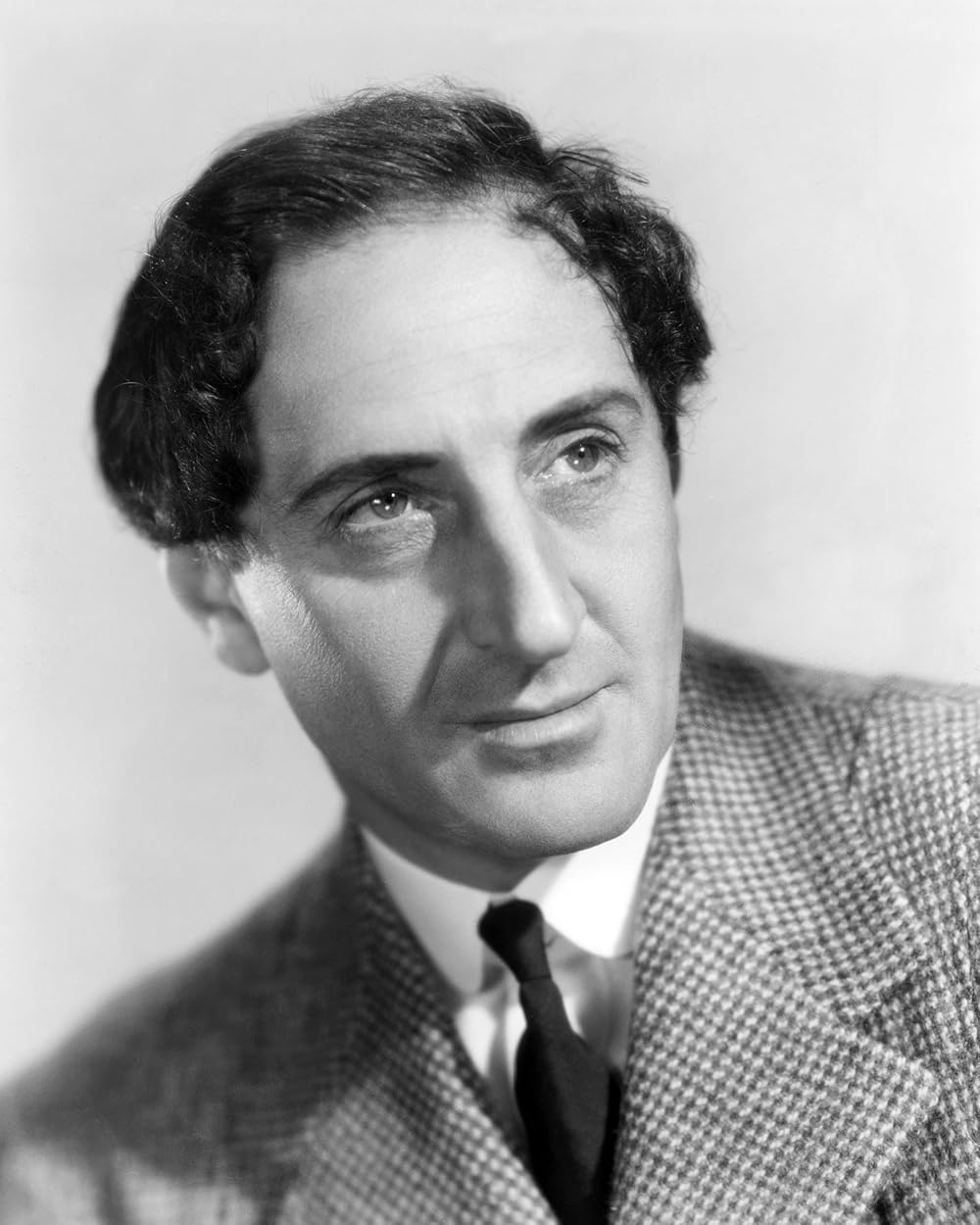 Basil Rathbone